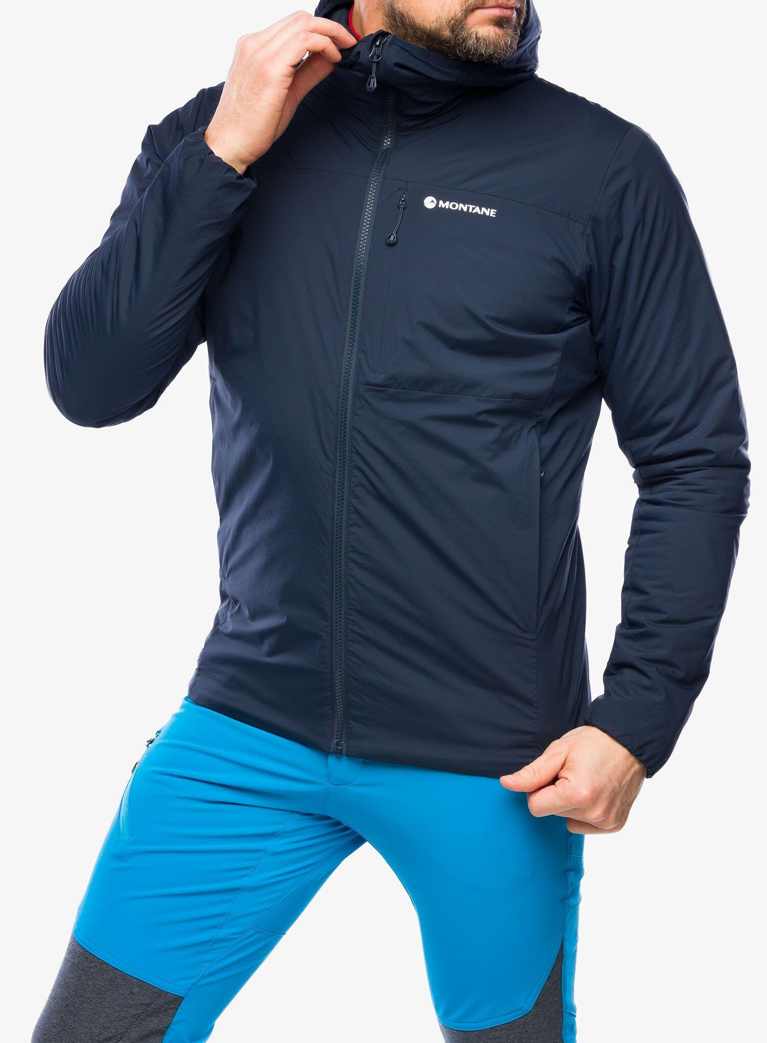 MONTANE picture
