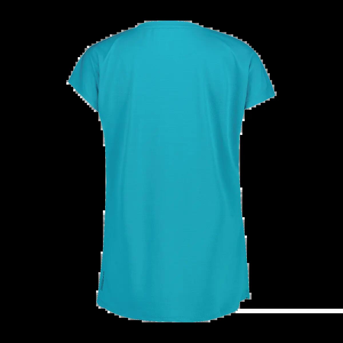 Maillot à col large femme CMP 2/5