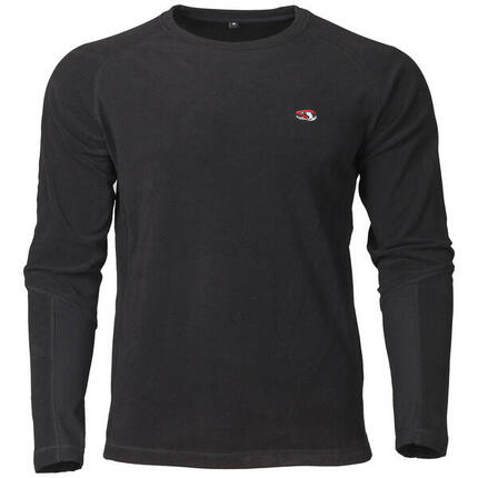 Bluza Taimen Sharga - Czarna
