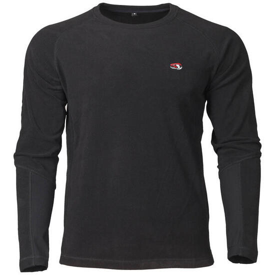 Bluza Taimen Sharga - Czarna