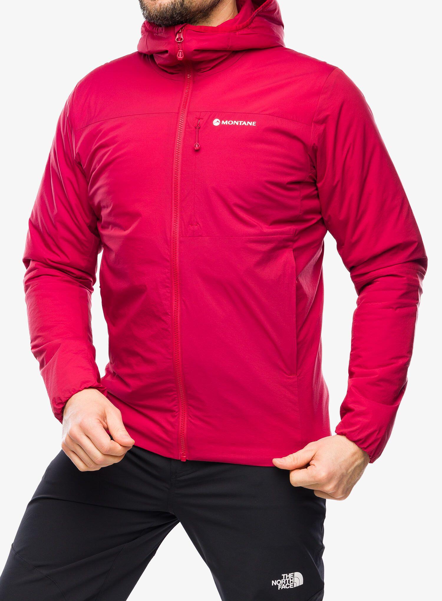MONTANE picture