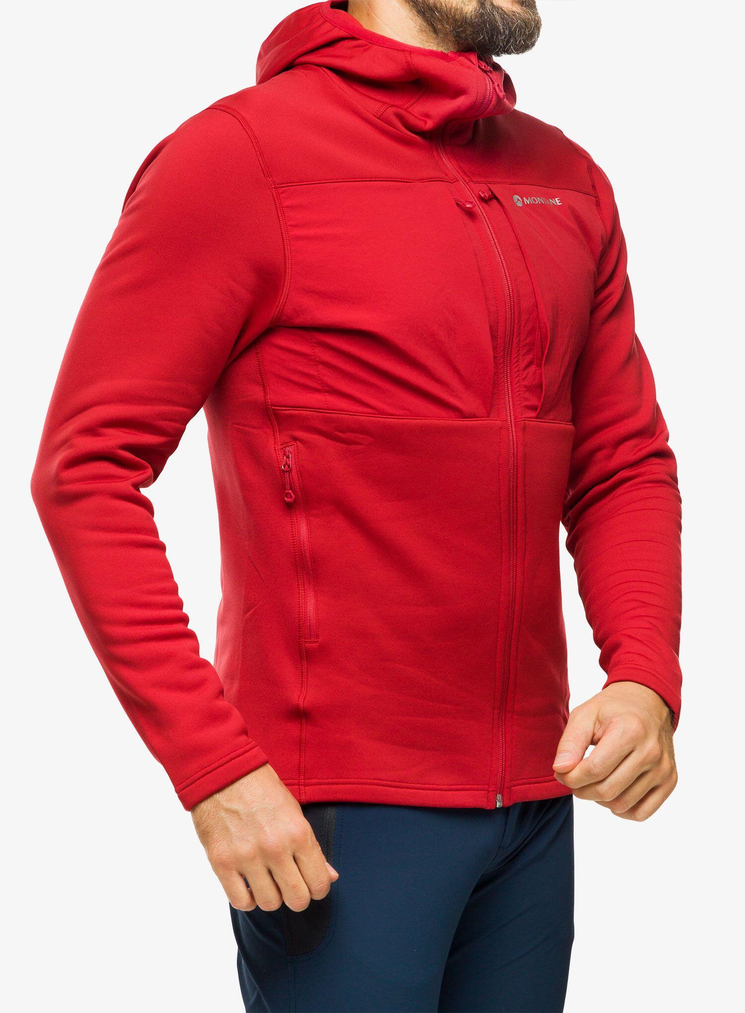 MONTANE picture