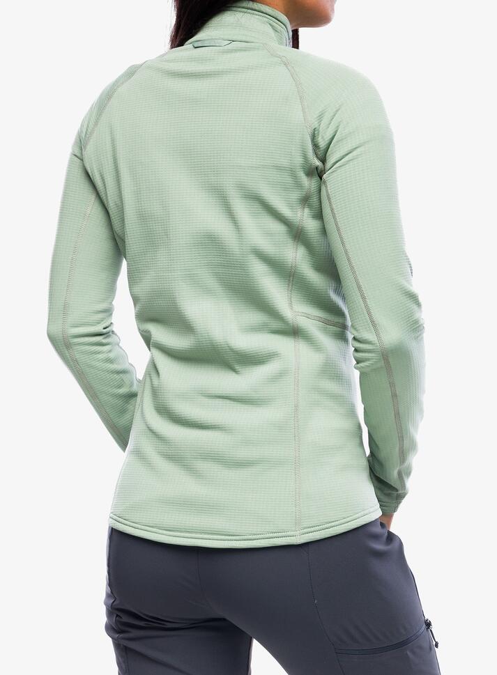 Bluza rozpinana damska Montane Protium Jacket