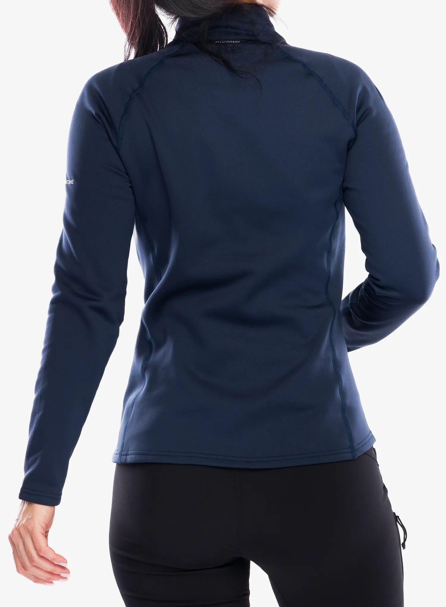 Bluza rozpinana damska Montane Fury Lite Jacket 5/7