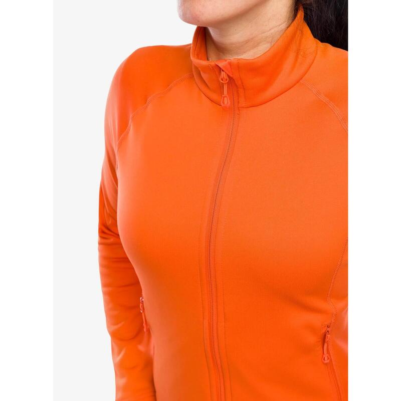 Bluza rozpinana damska Montane Fury Lite Jacket