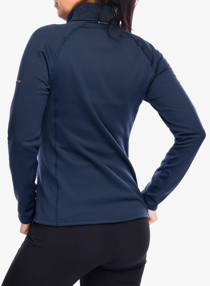Bluza rozpinana damska Montane Fury Lite Jacket