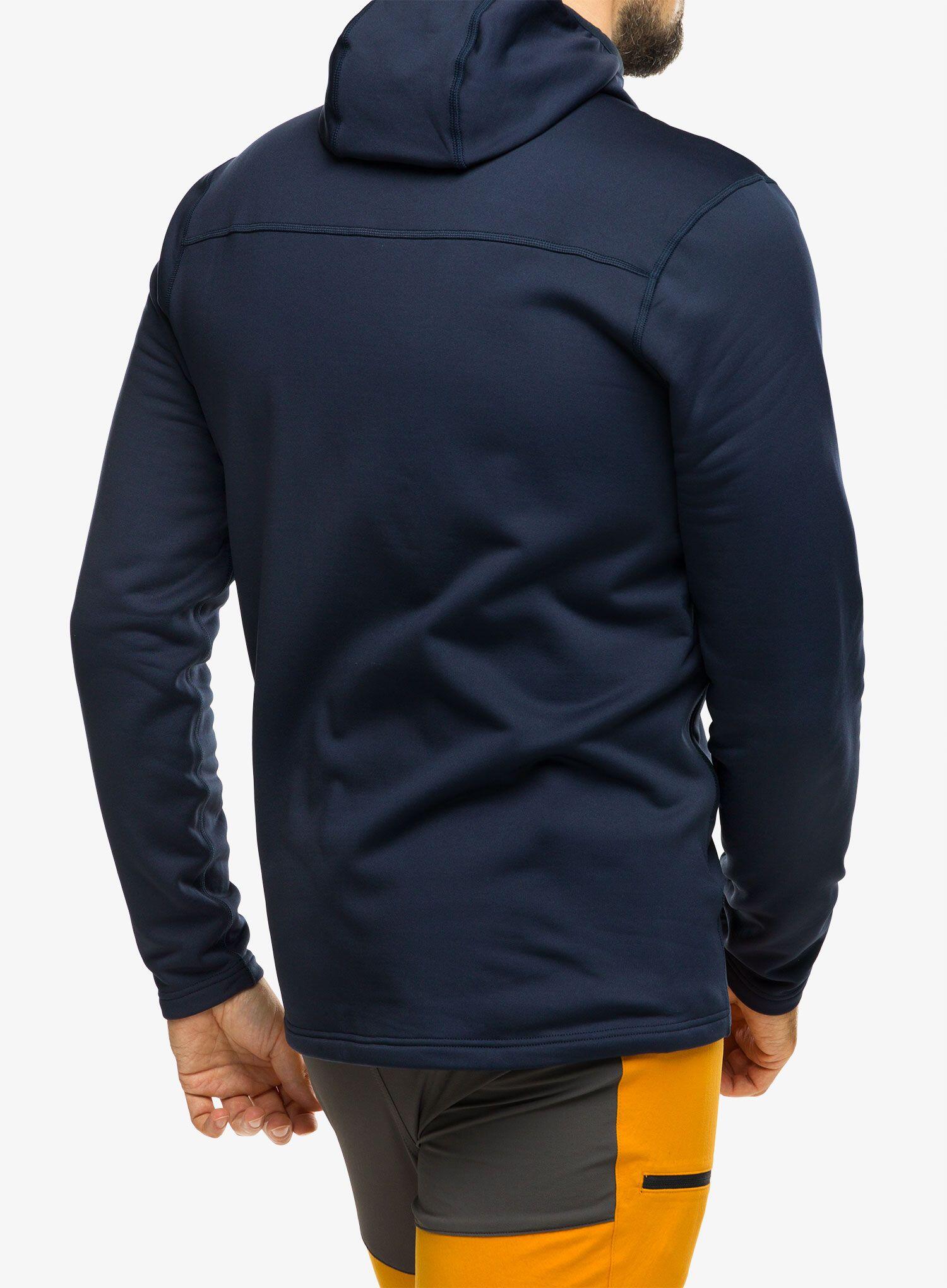 Bluza z kapturem męska Montane Fury XT Hoodie 4/7