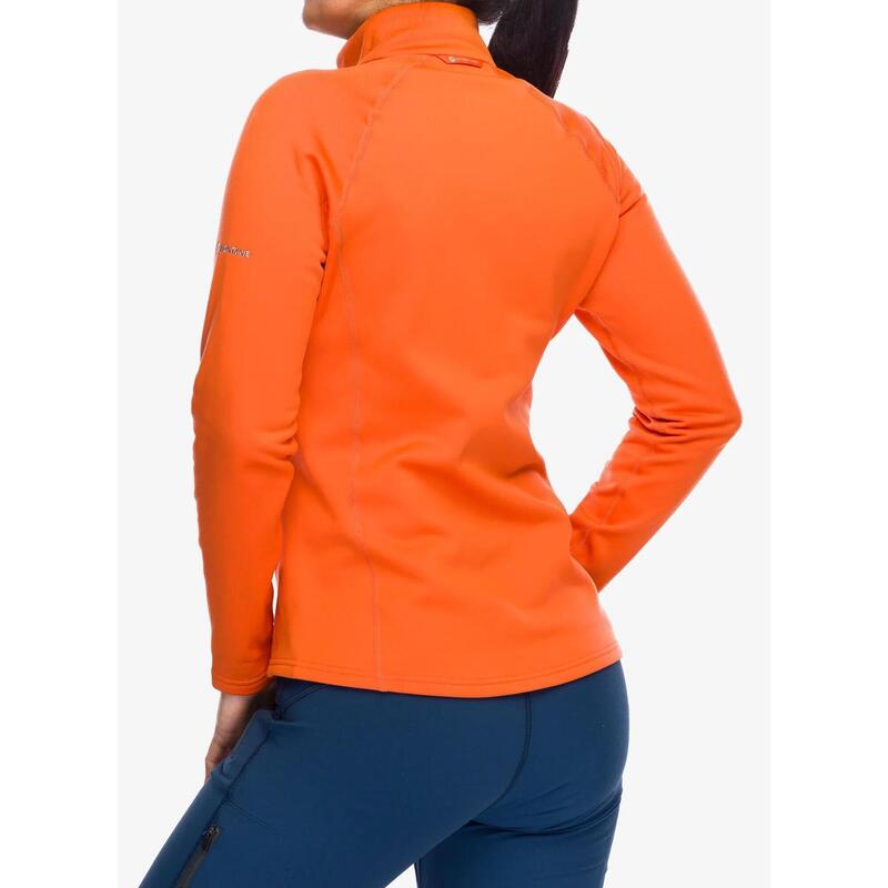 Bluza rozpinana damska Montane Fury Lite Jacket