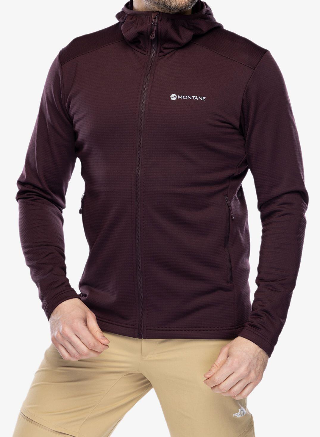 MONTANE picture