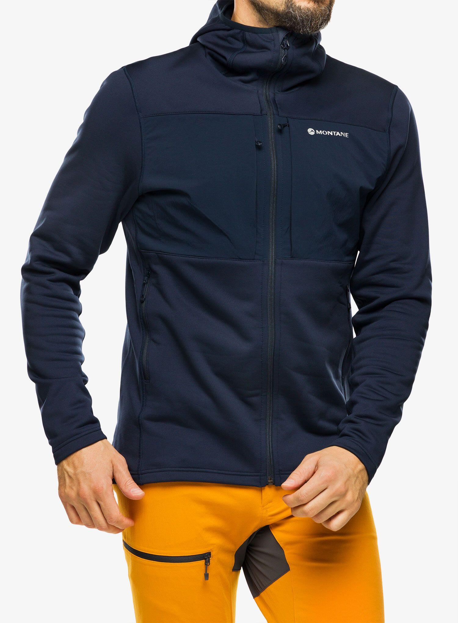 MONTANE picture