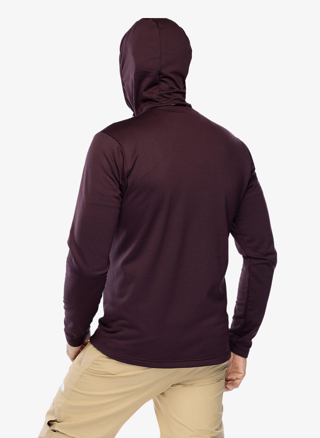 Bluza z kapturem męska Montane Protium Hoodie 5/7