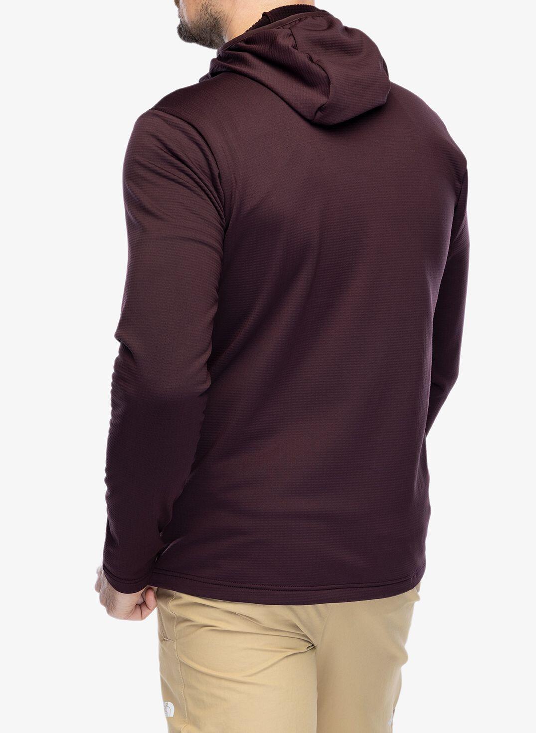 Bluza z kapturem męska Montane Protium Hoodie 7/7