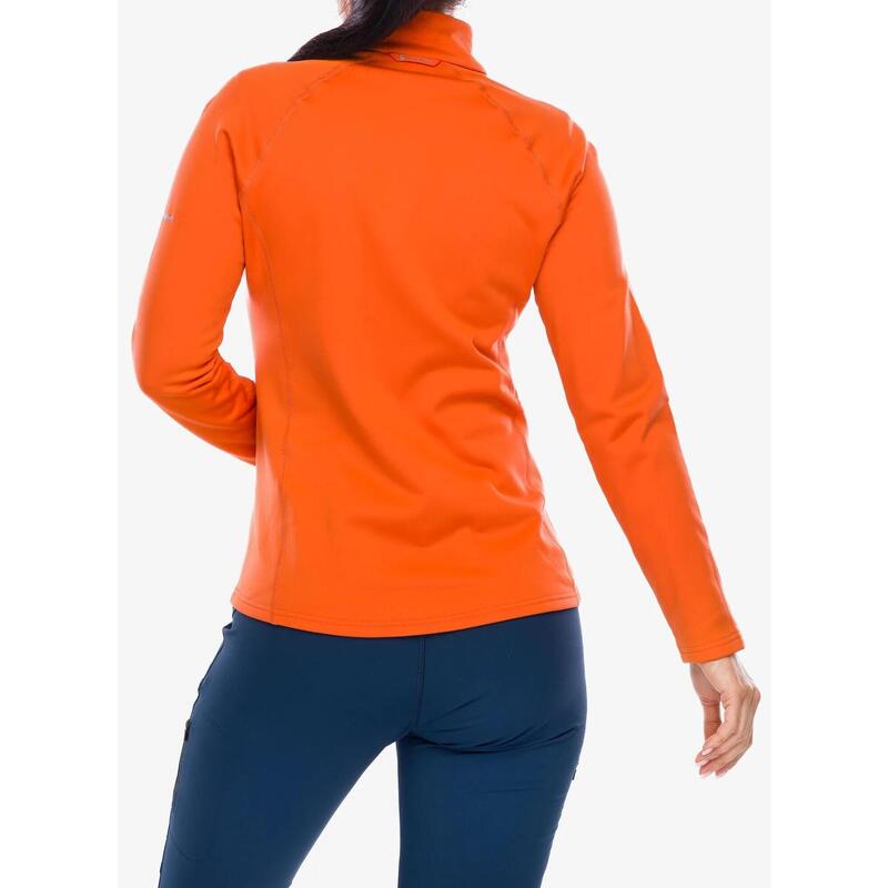 Bluza rozpinana damska Montane Fury Lite Jacket