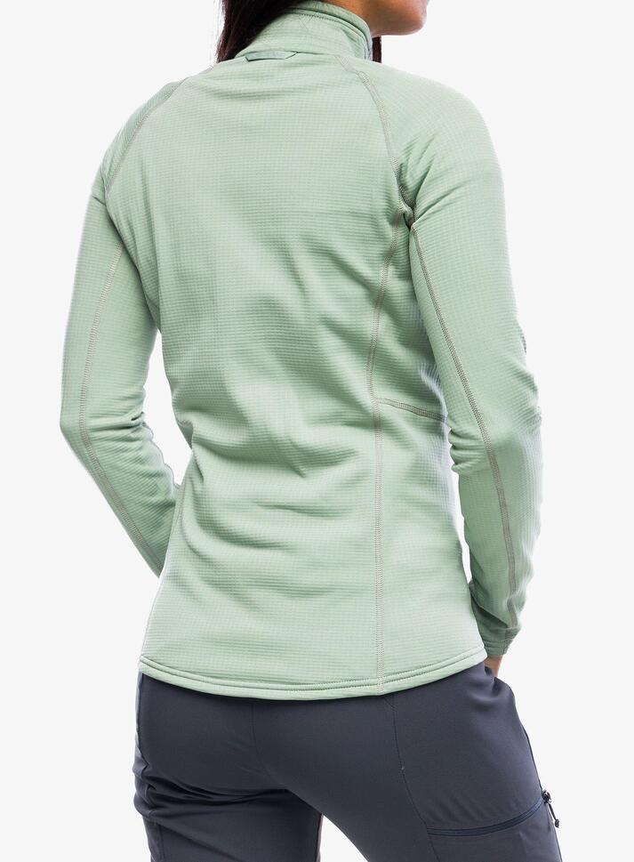 Bluza rozpinana damska Montane Protium Jacket