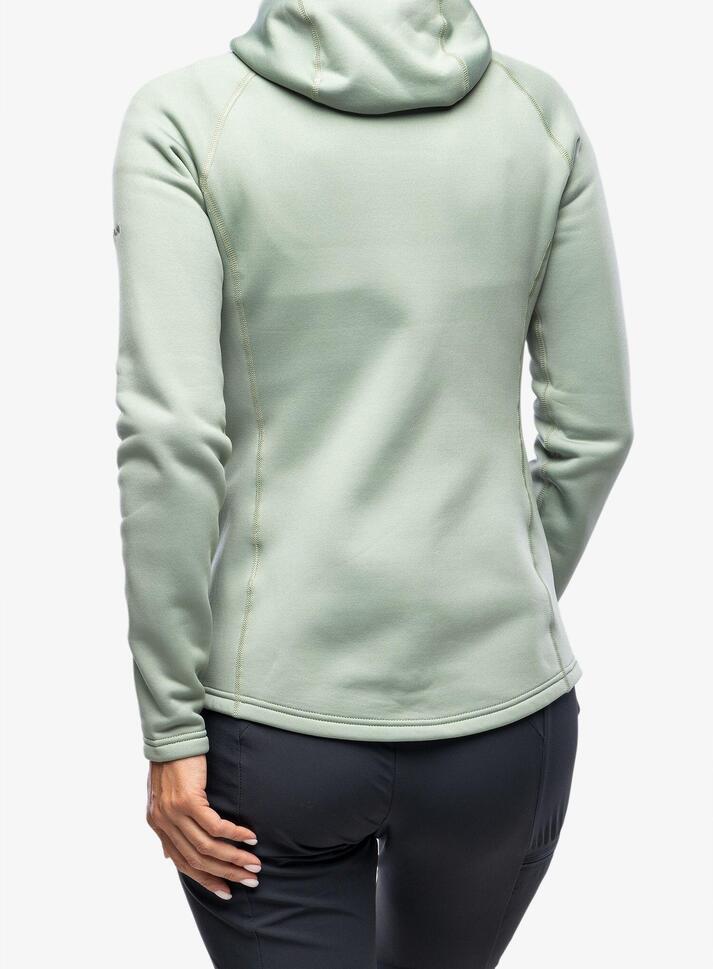Bluza z kapturem damska Montane Fury Hoodie