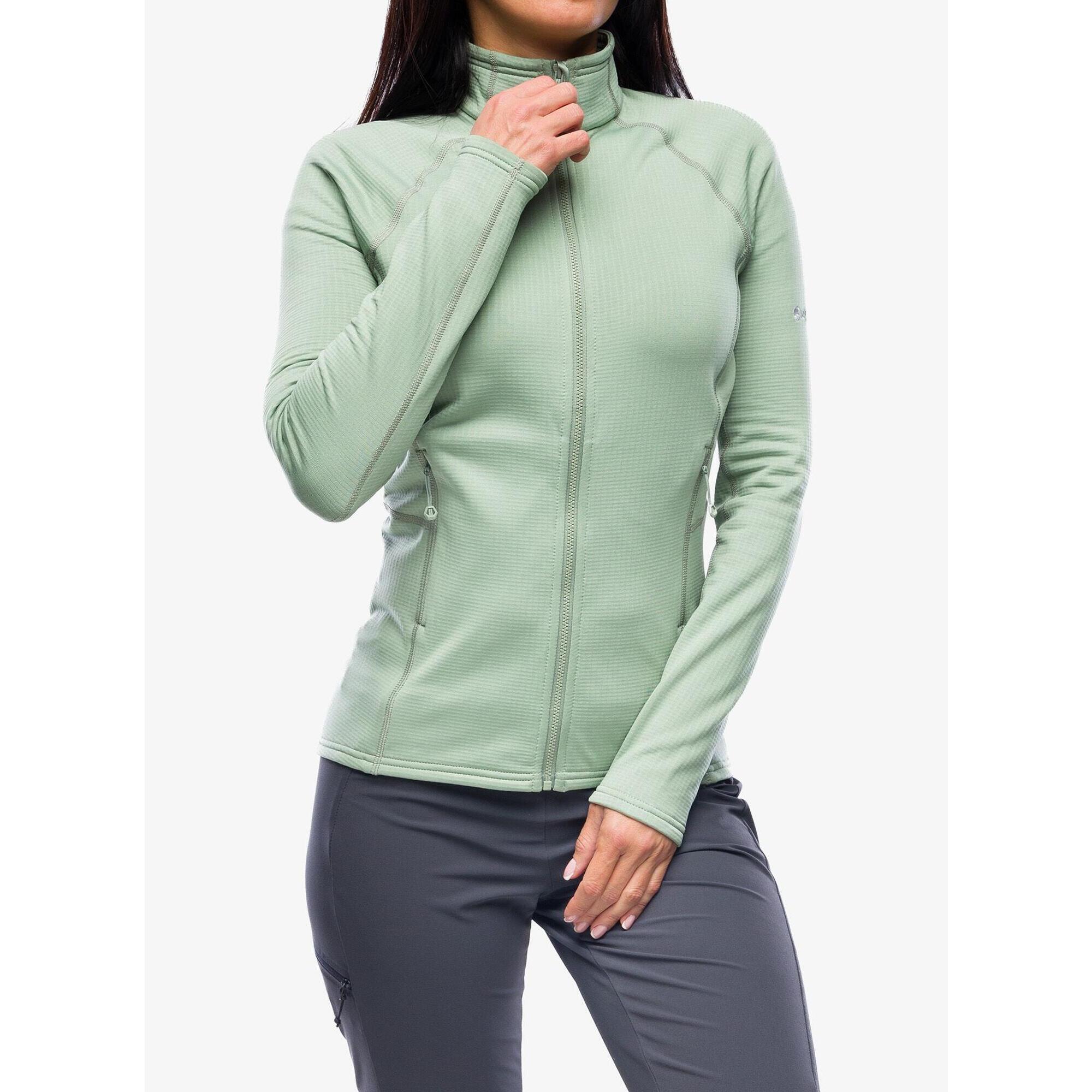 Bluza rozpinana damska Montane Protium Jacket