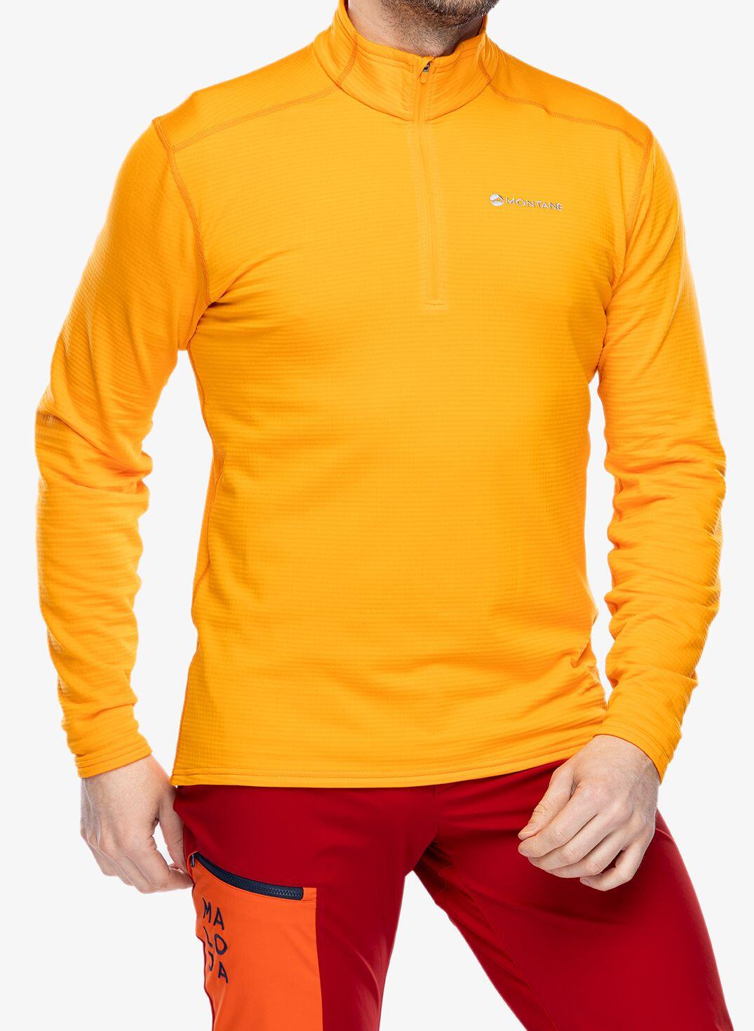 MONTANE picture