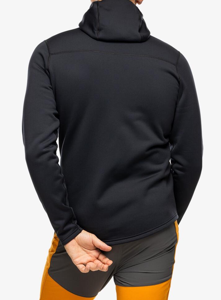 Bluza z kapturem męska Montane Fury Hoodie