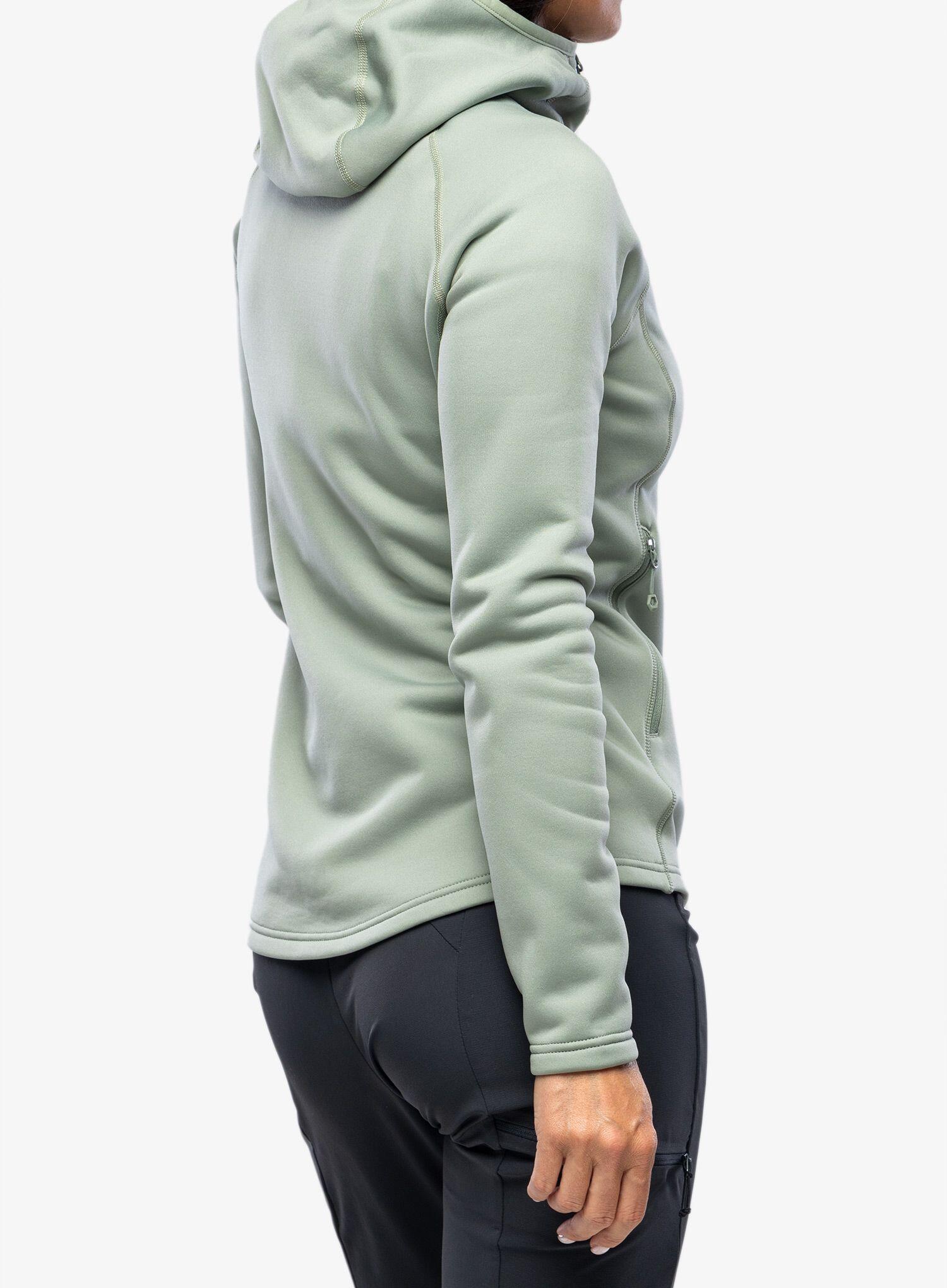 Bluza z kapturem damska Montane Fury Hoodie 4/7