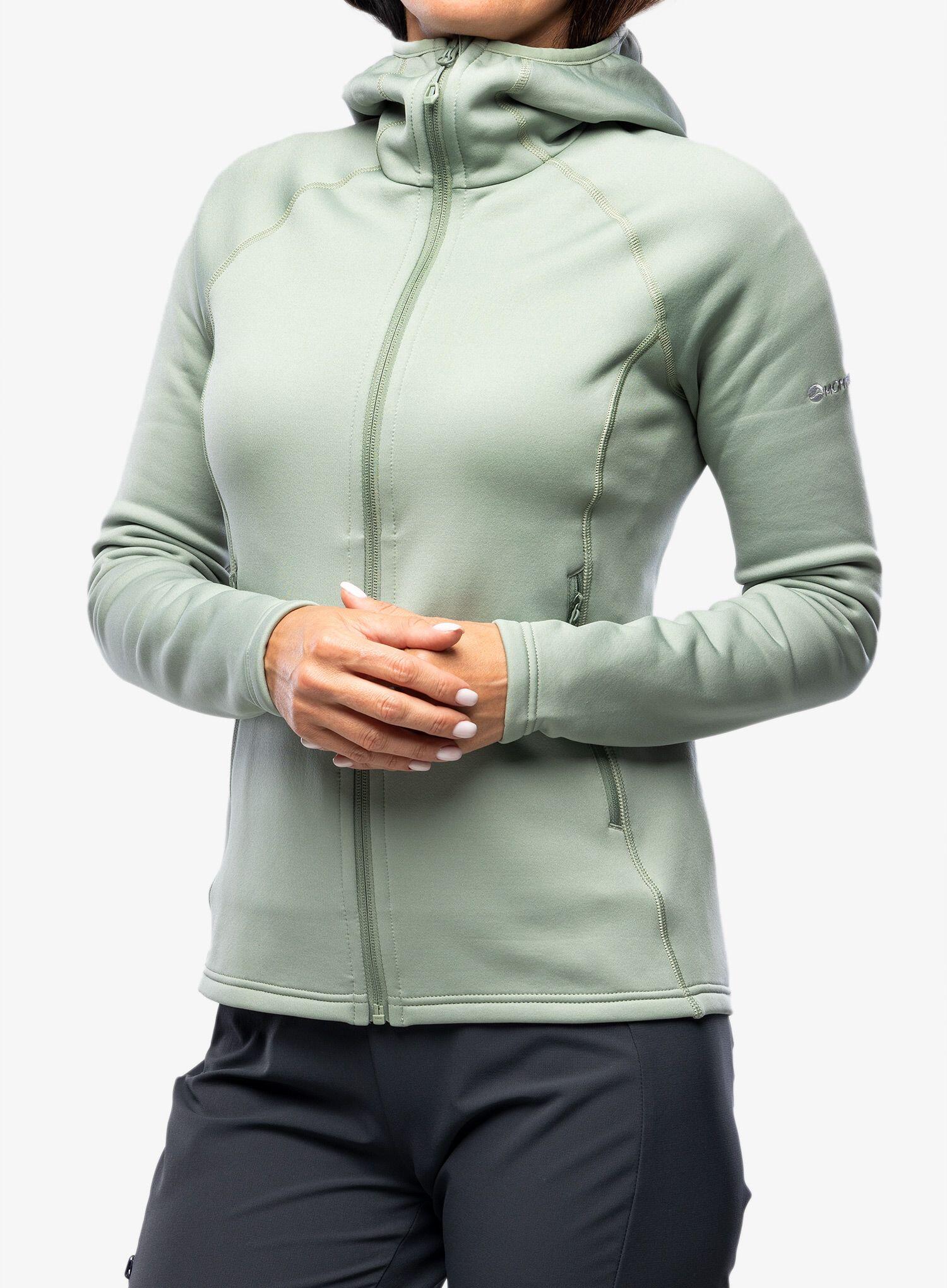 Bluza z kapturem damska Montane Fury Hoodie 3/7