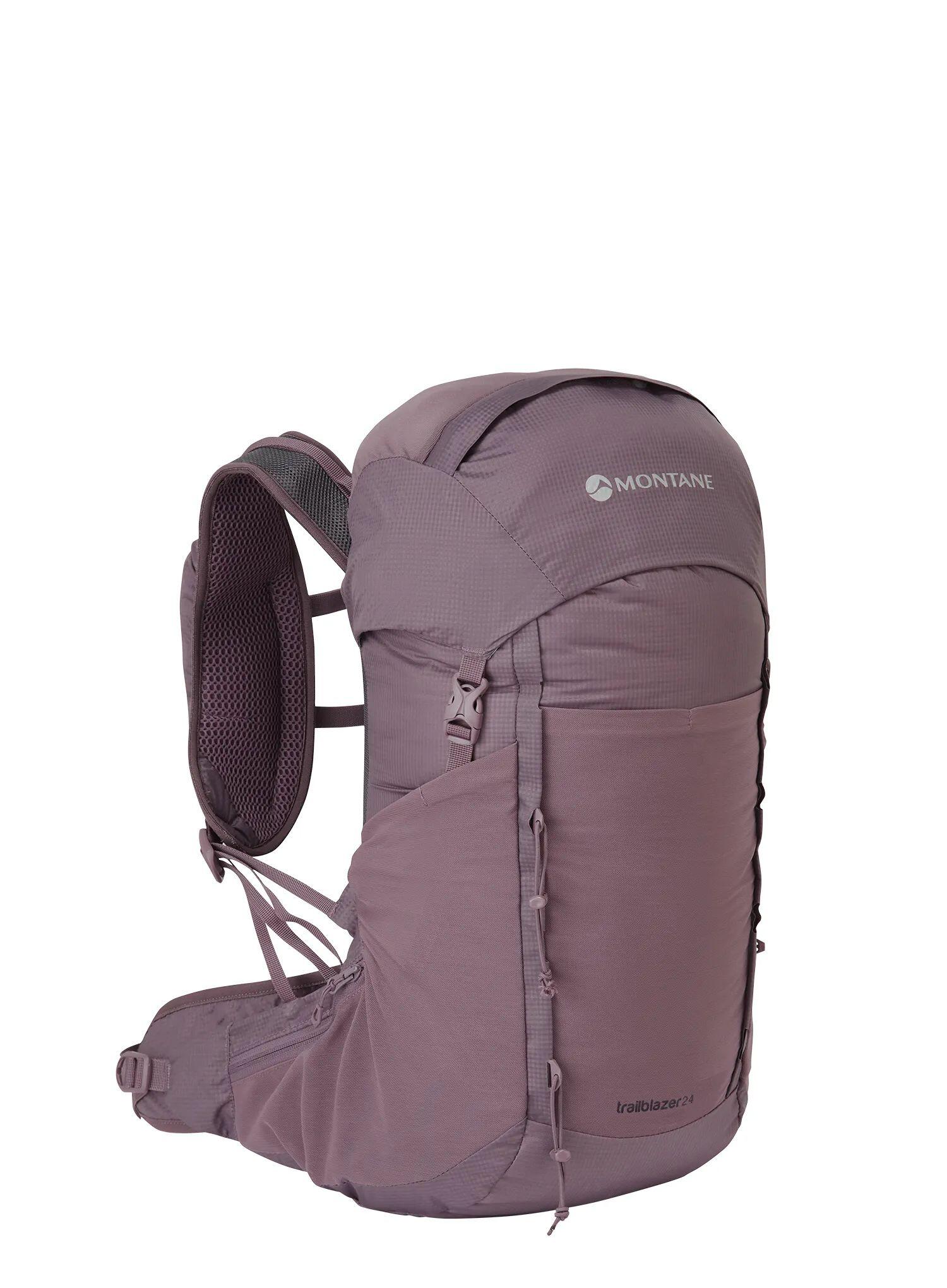 Plecak turystyczny damski Montane Trailblazer 24 - moonscape 3/6