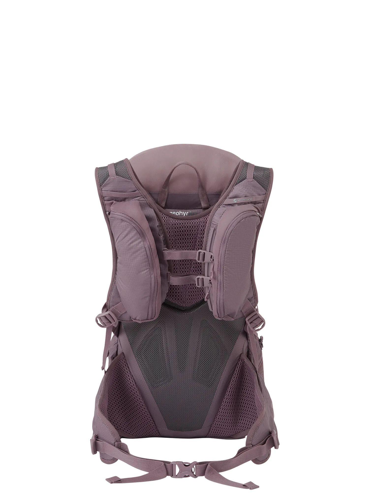 Plecak turystyczny damski Montane Trailblazer 24 - moonscape 2/6