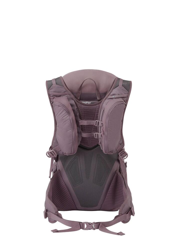 Plecak turystyczny damski Montane Trailblazer 24 - moonscape