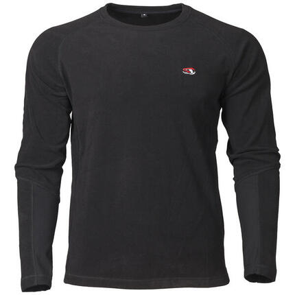 Bluza Taimen Sharga - Czarna