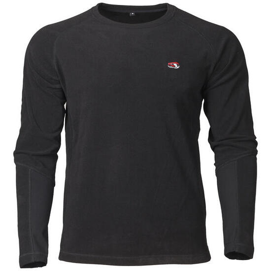 Bluza Taimen Sharga - Czarna
