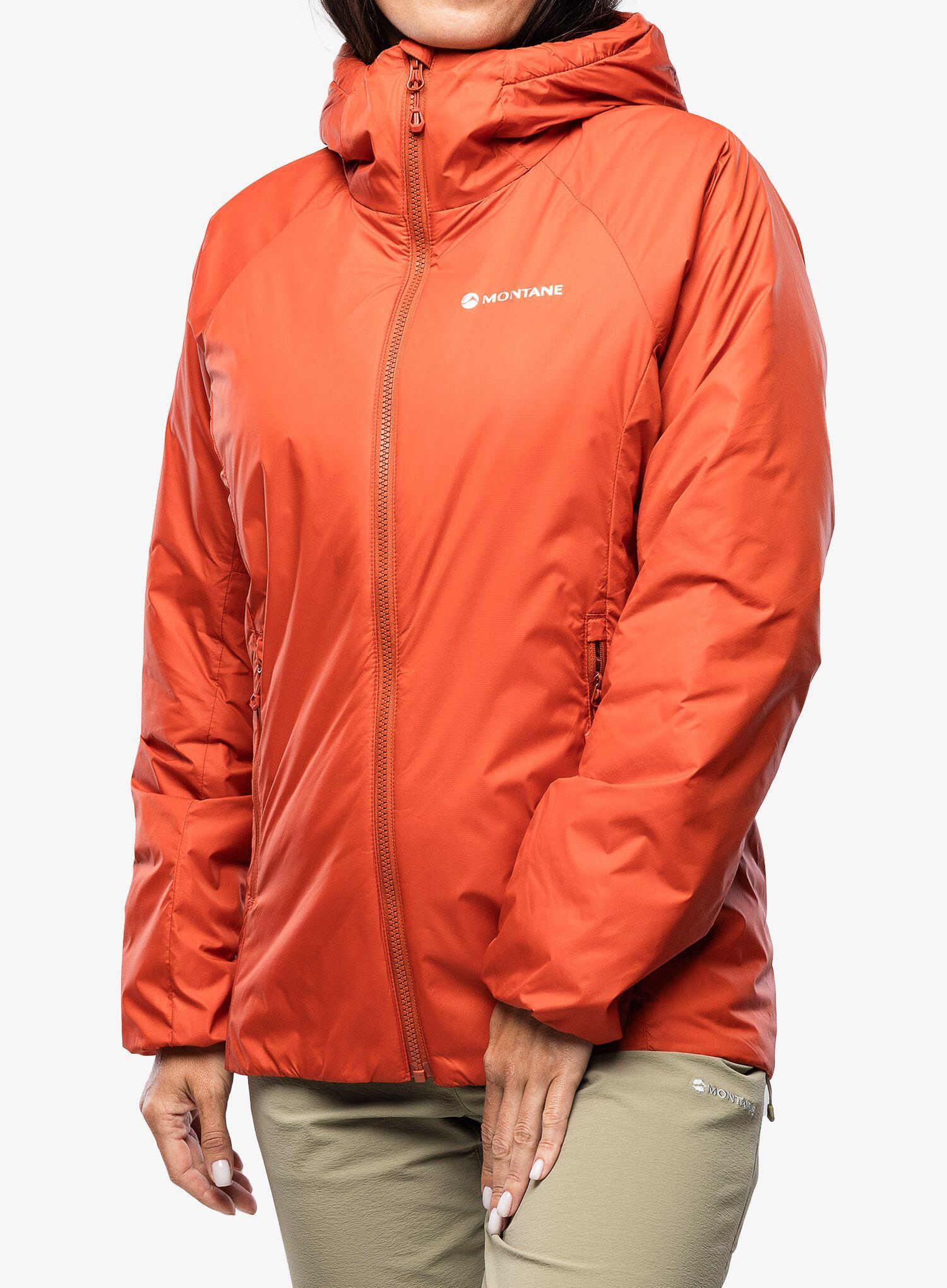 MONTANE picture