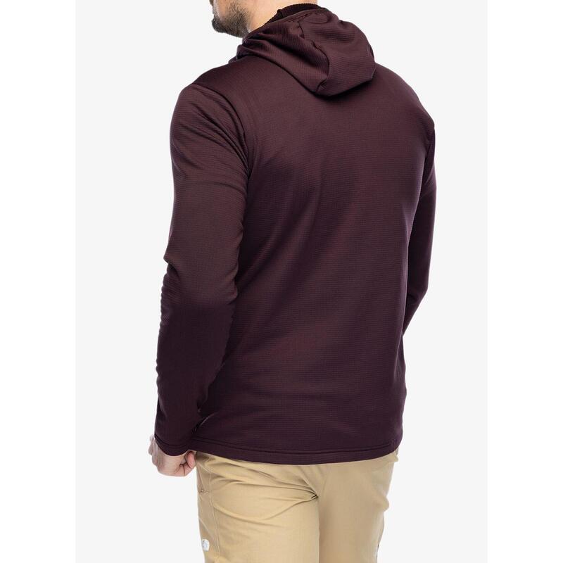 Bluza z kapturem męska Montane Protium Hoodie