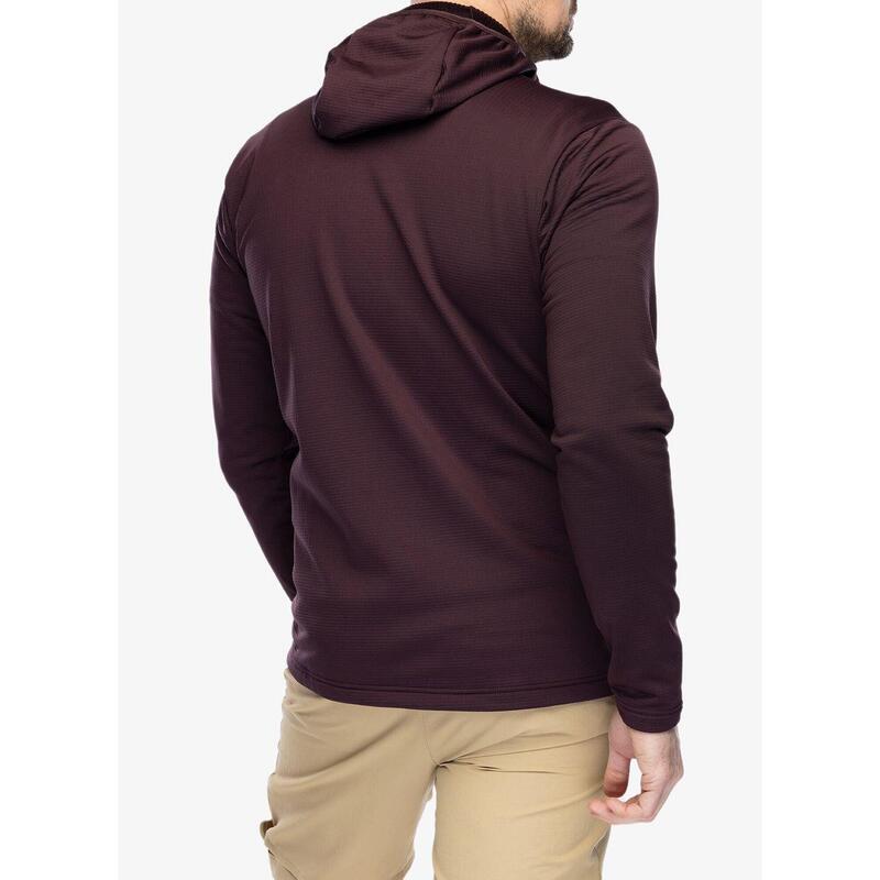 Bluza z kapturem męska Montane Protium Hoodie