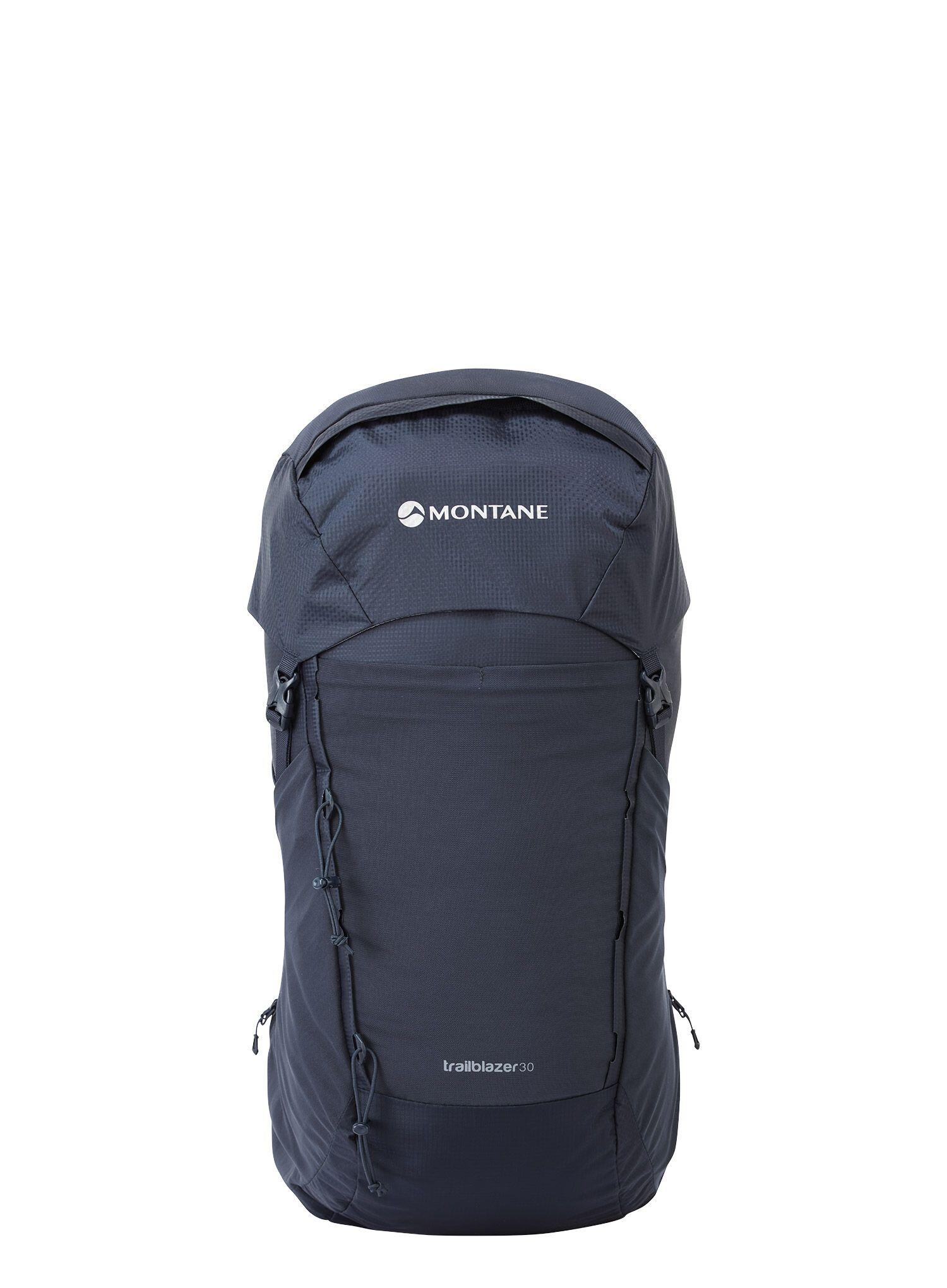 Plecak trekkingowy Montane Trailblazer 30 - eclipse blue 3/3