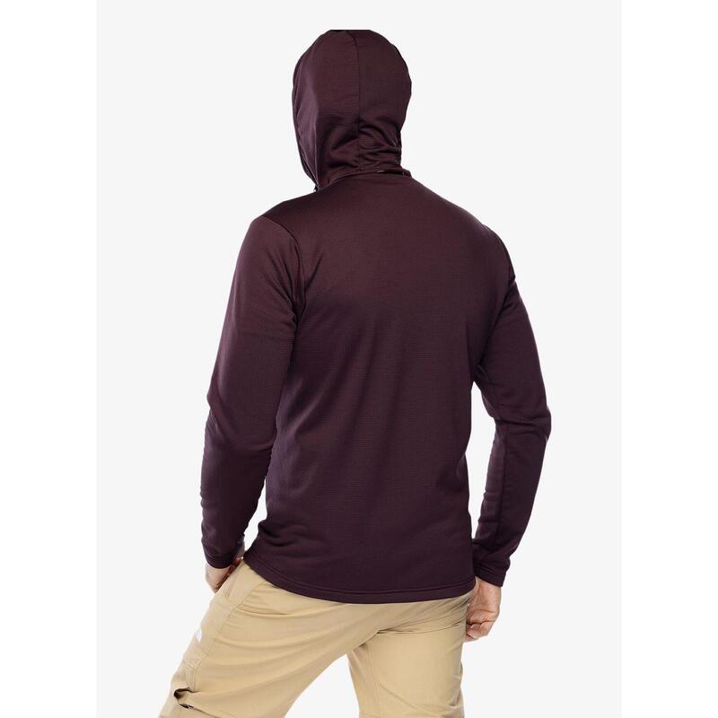 Bluza z kapturem męska Montane Protium Hoodie