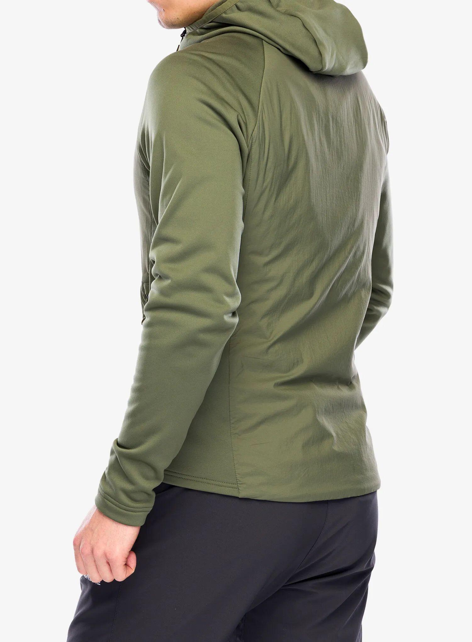 Bluza z kapturem męska Montane Sirocco Lite Hoodie 6/7
