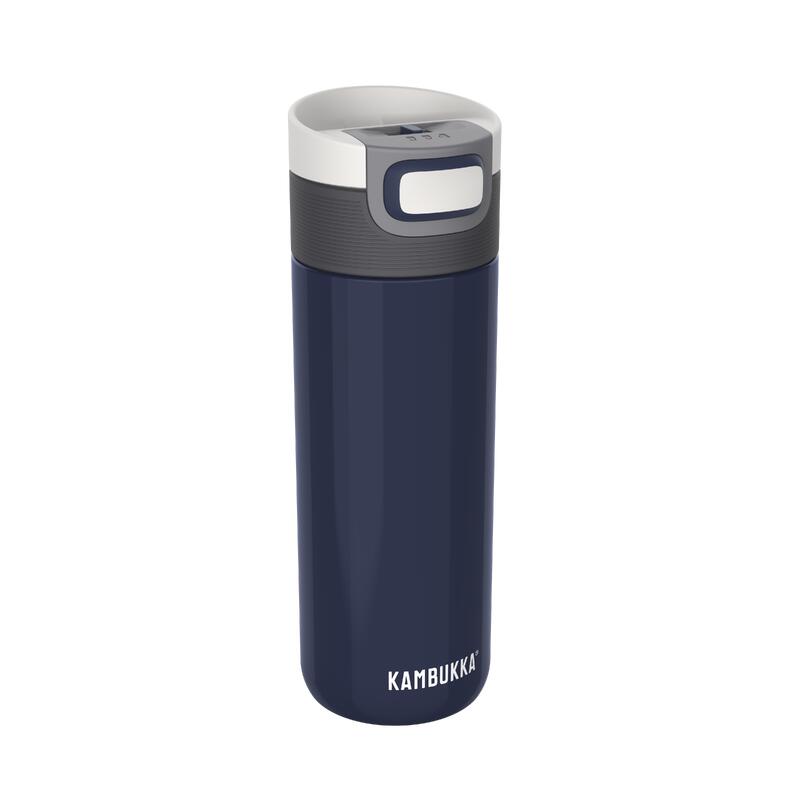 Termos na kawę Kubek termiczny Kambukka Etna 500ml Denim Blue
