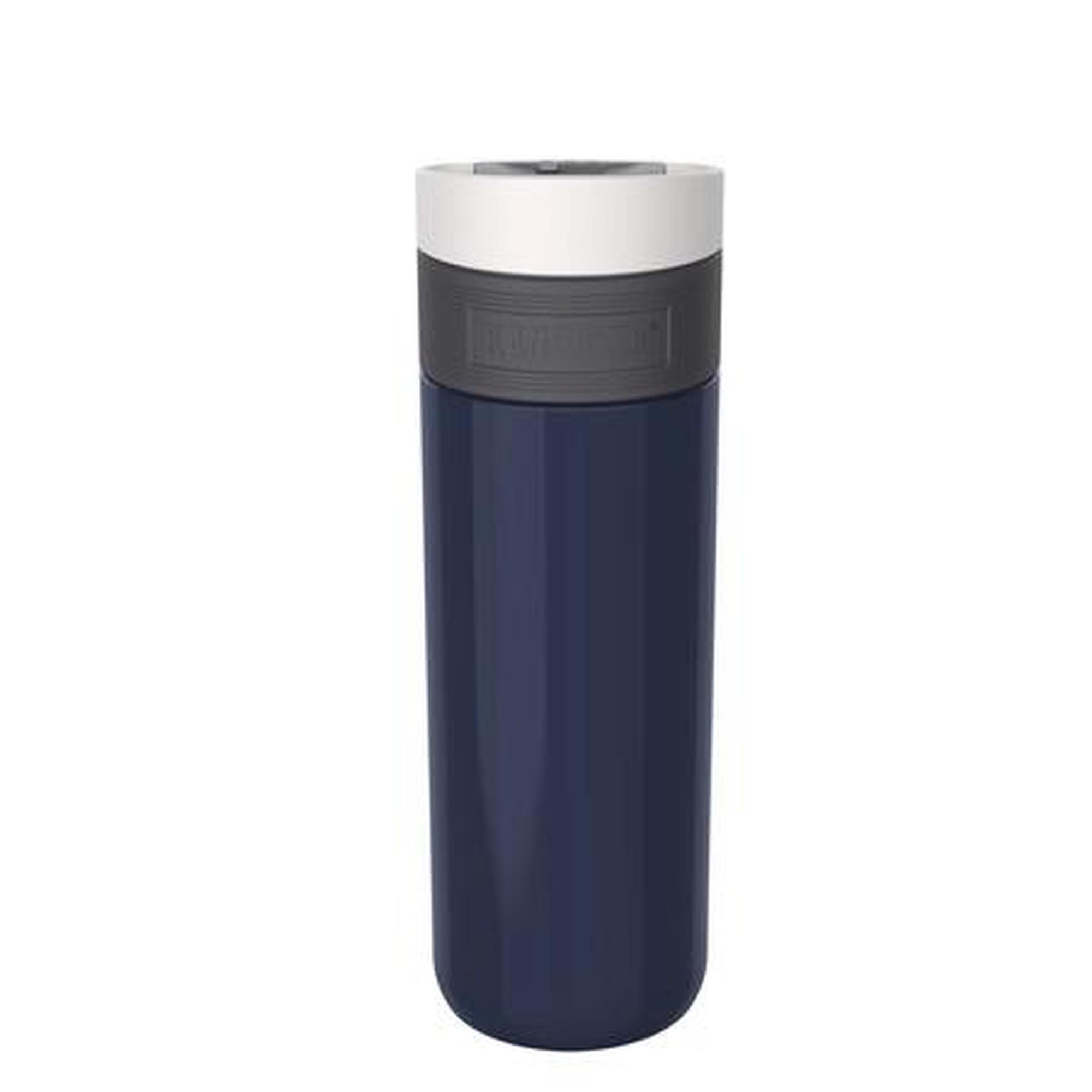 Termos na kawę Kubek termiczny Kambukka Etna 500ml Denim Blue