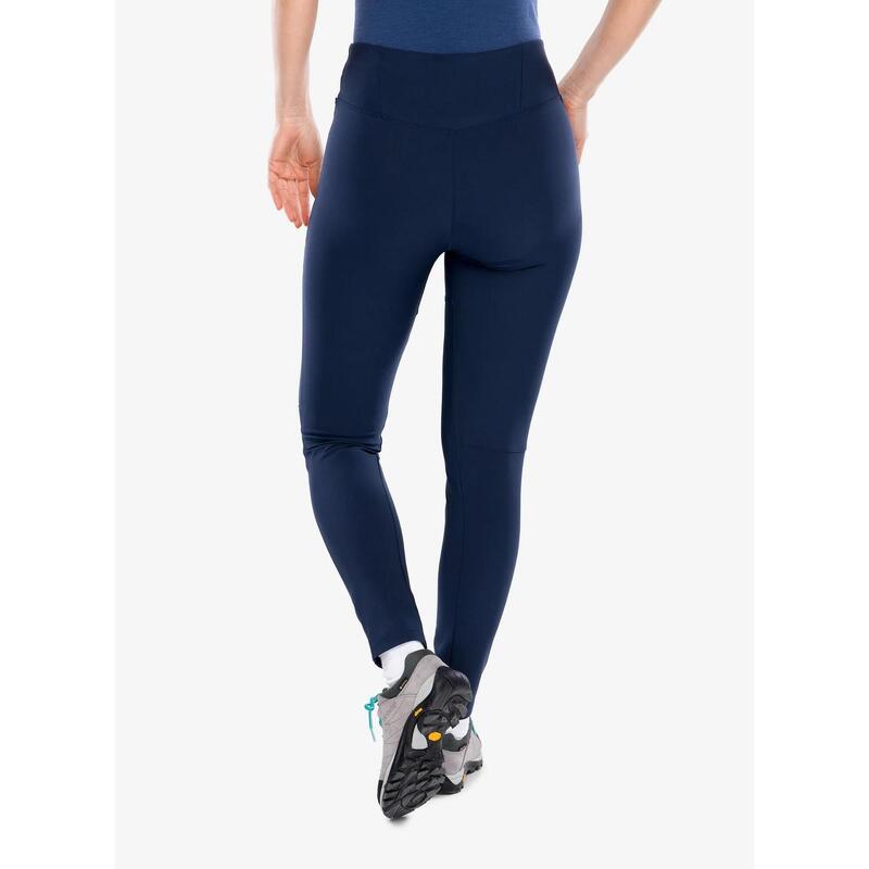 Legginsy damskie Montane Ineo Pants