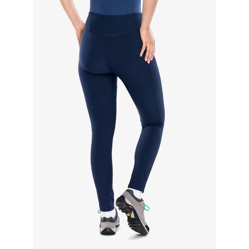 Legginsy damskie Montane Ineo Pants
