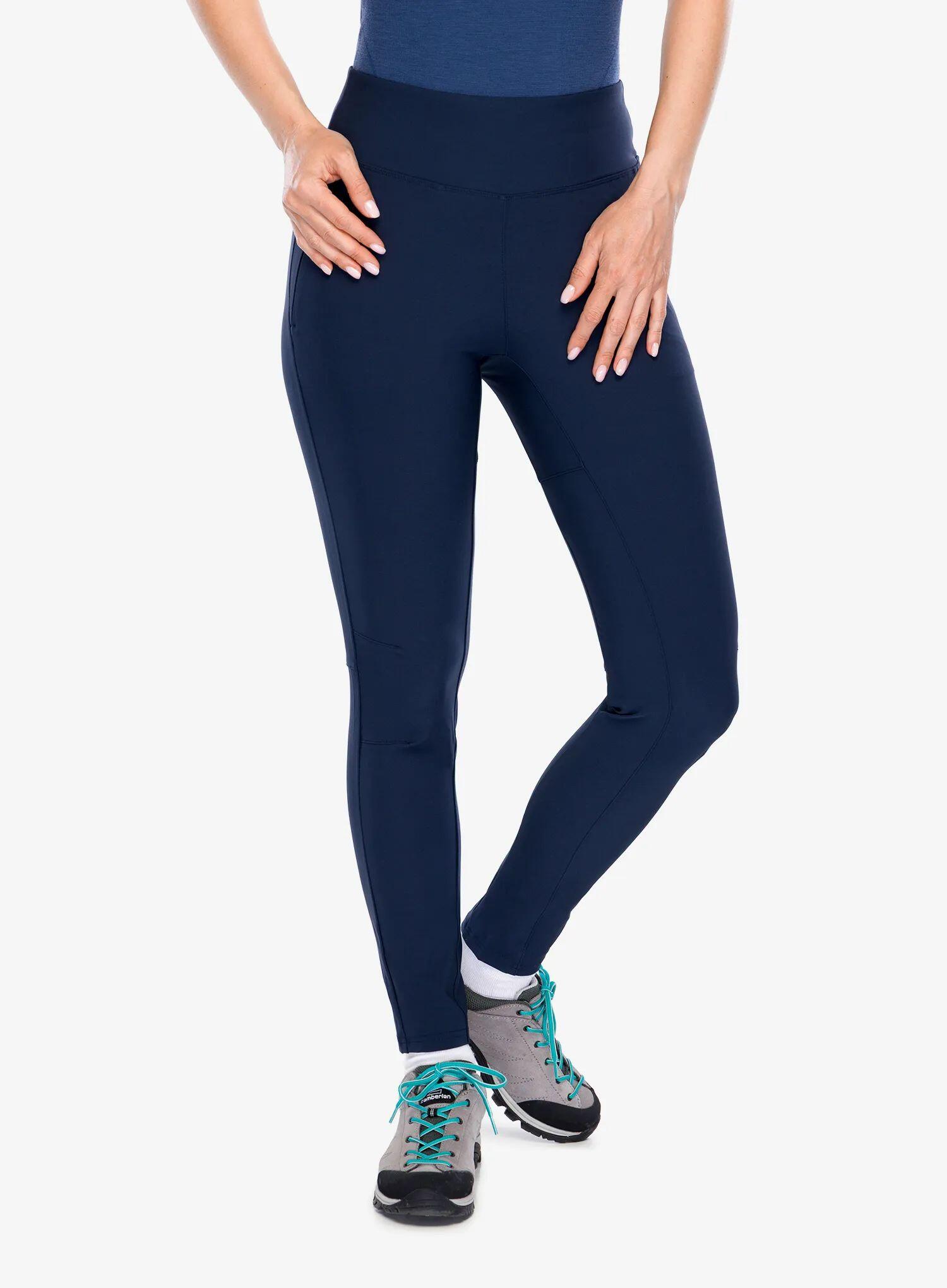 Legginsy damskie Montane Ineo Pants 5/7