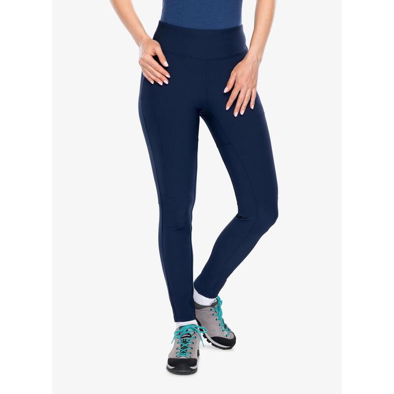 Legginsy damskie Montane Ineo Pants
