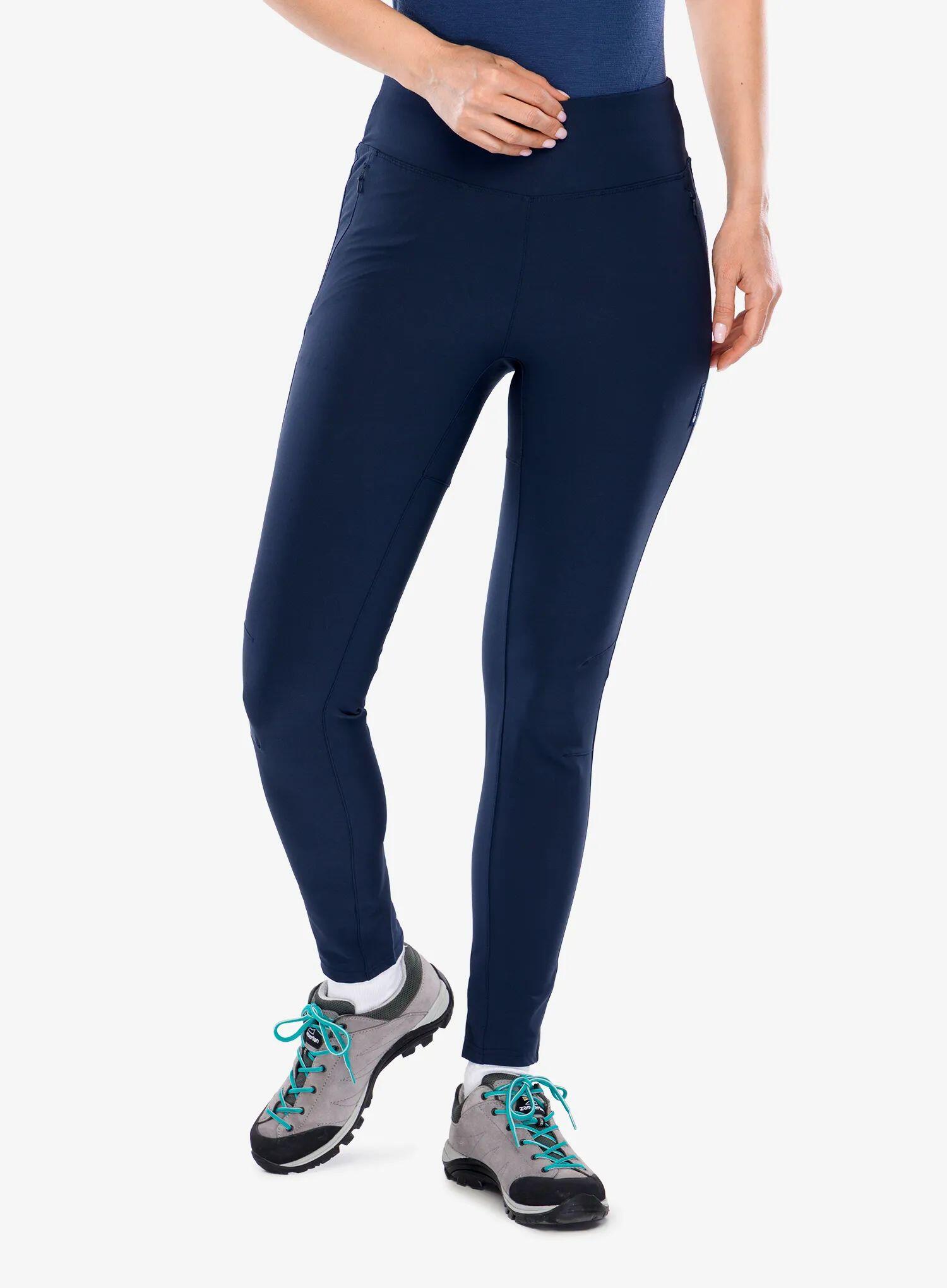 Legginsy damskie Montane Ineo Pants 2/7