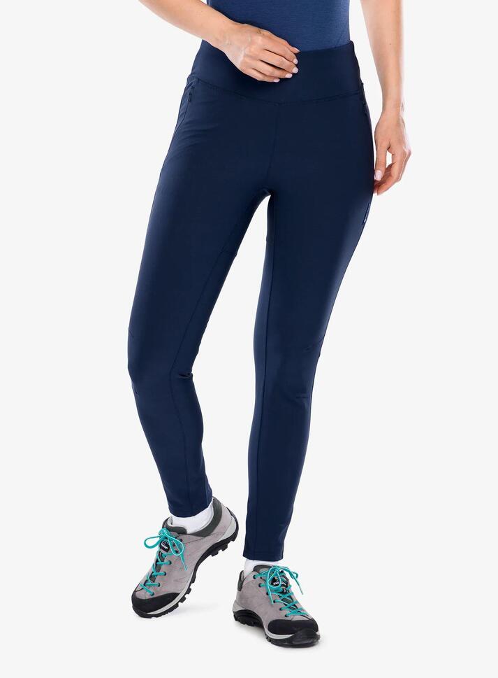 Legginsy damskie Montane Ineo Pants