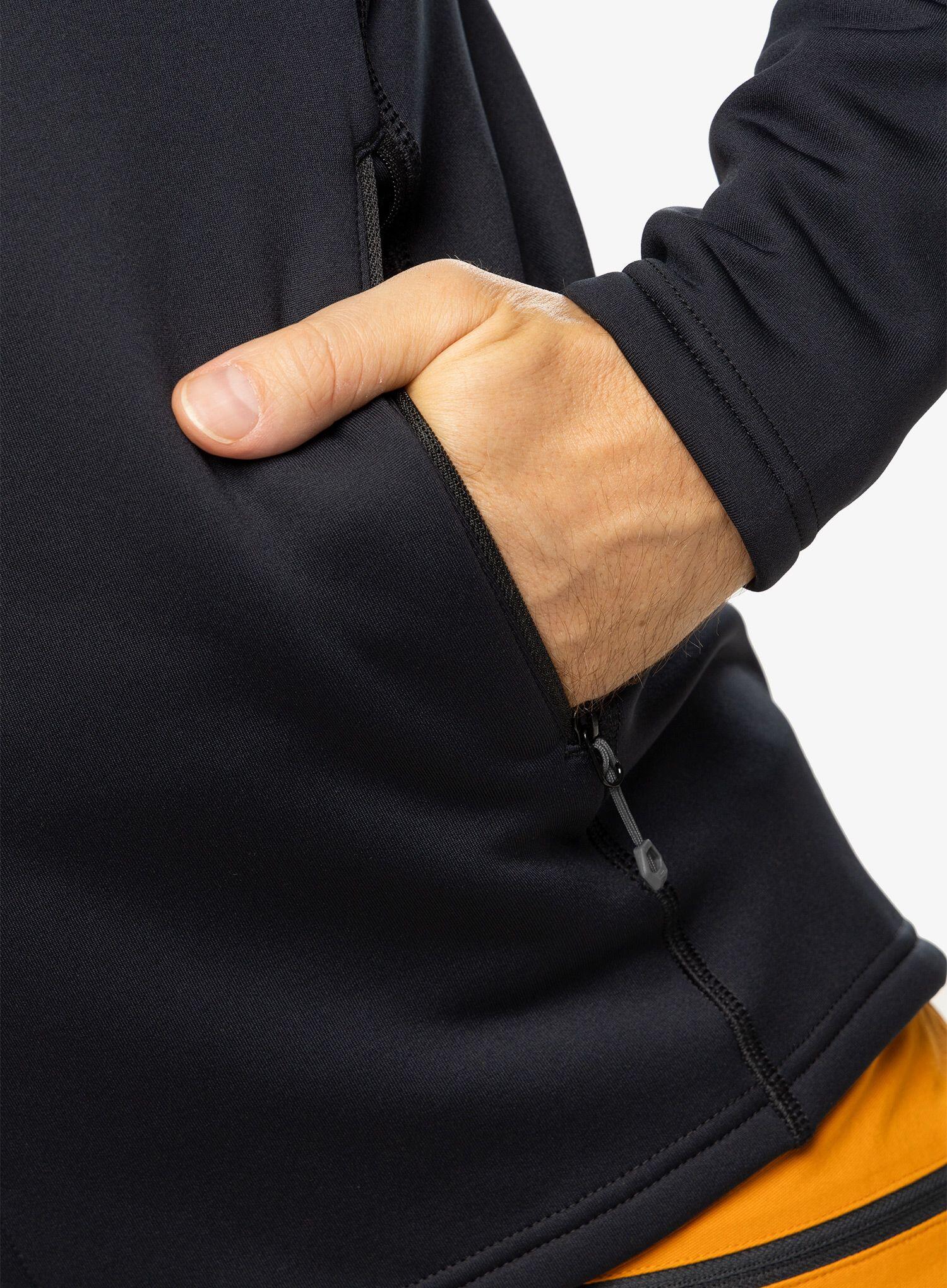 Bluza z kapturem męska Montane Fury Hoodie 6/7