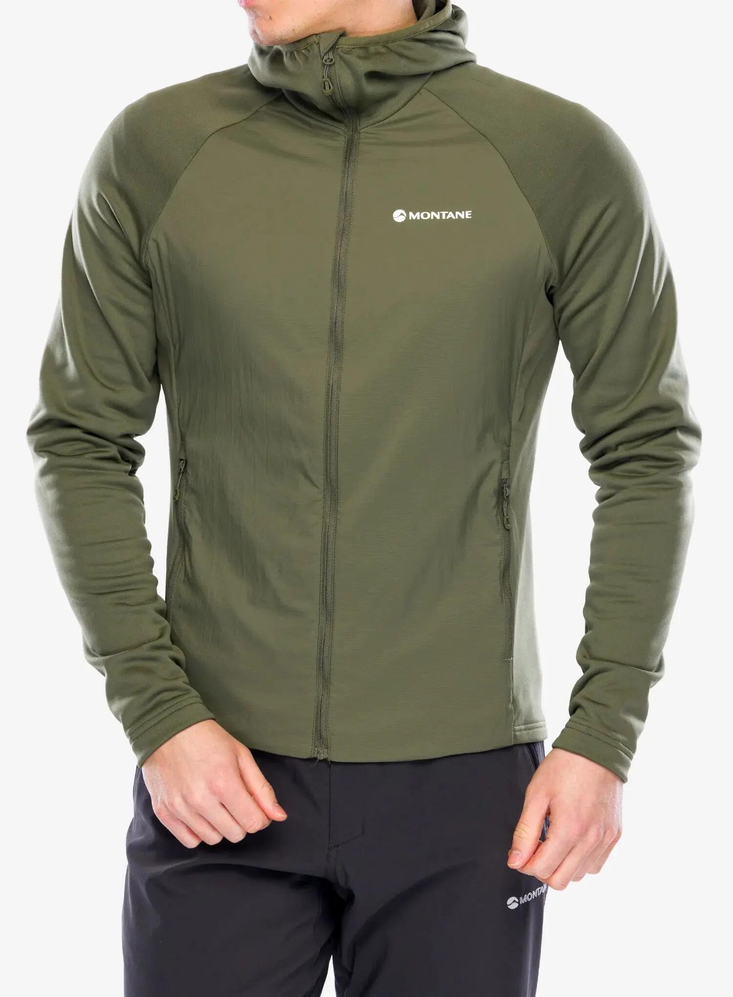 MONTANE picture