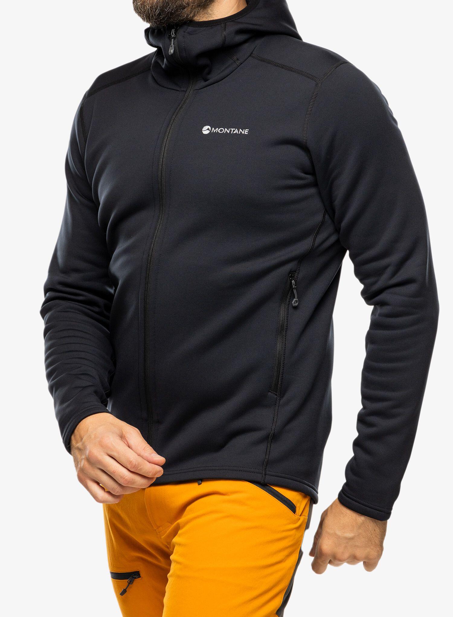 Bluza z kapturem męska Montane Fury Hoodie 3/7