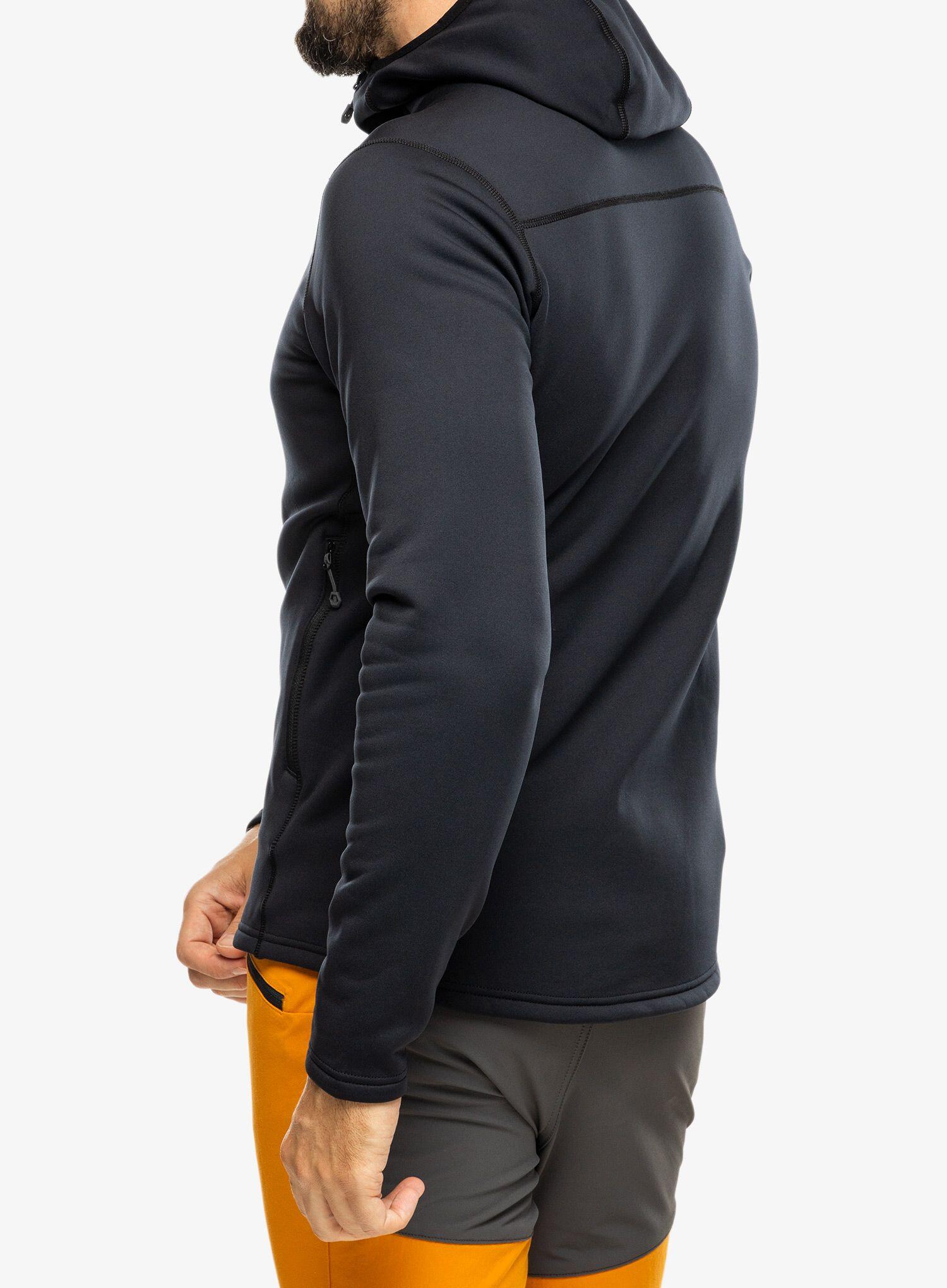 Bluza z kapturem męska Montane Fury Hoodie 4/7