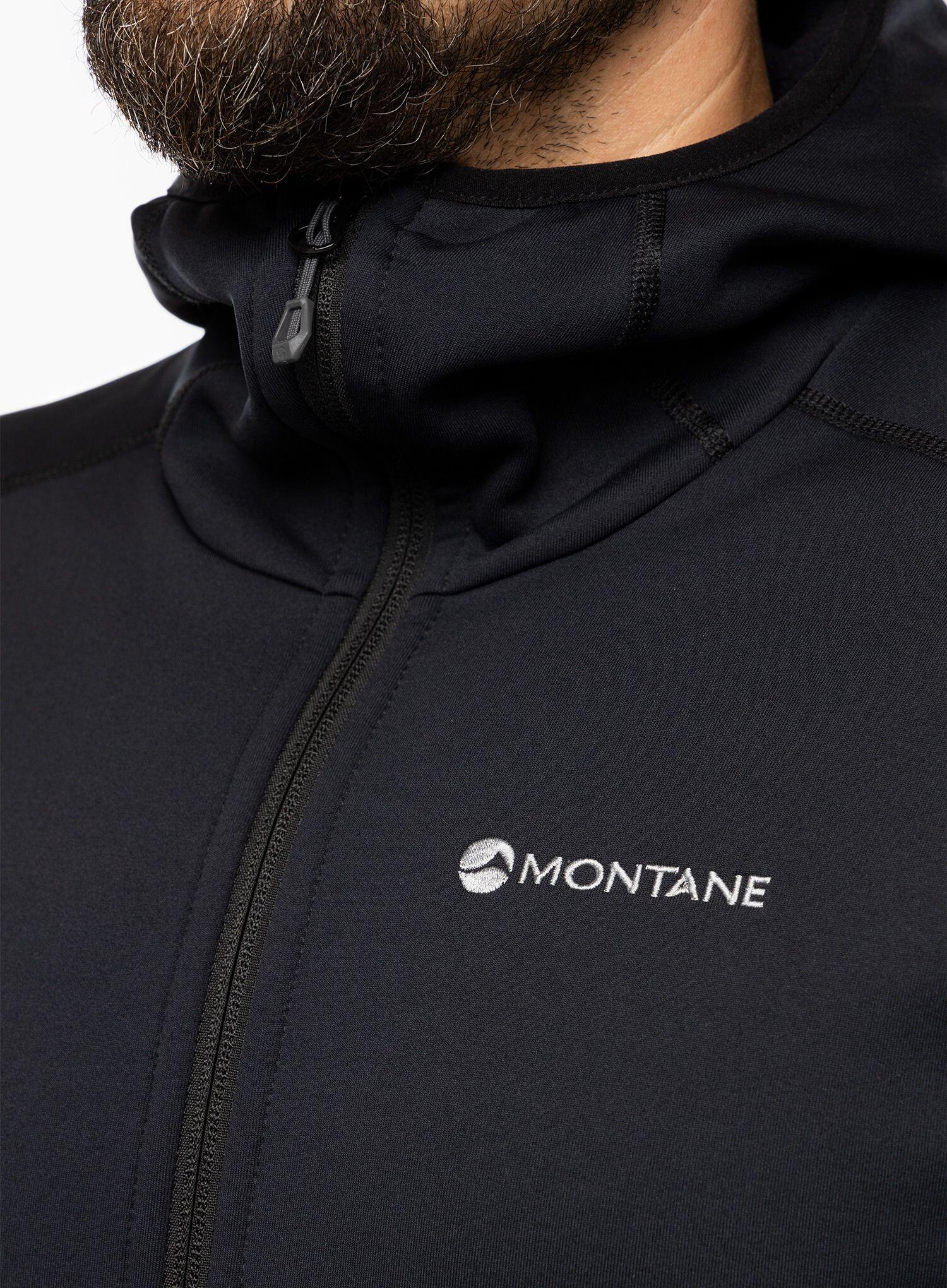 Bluza z kapturem męska Montane Fury Hoodie 5/7