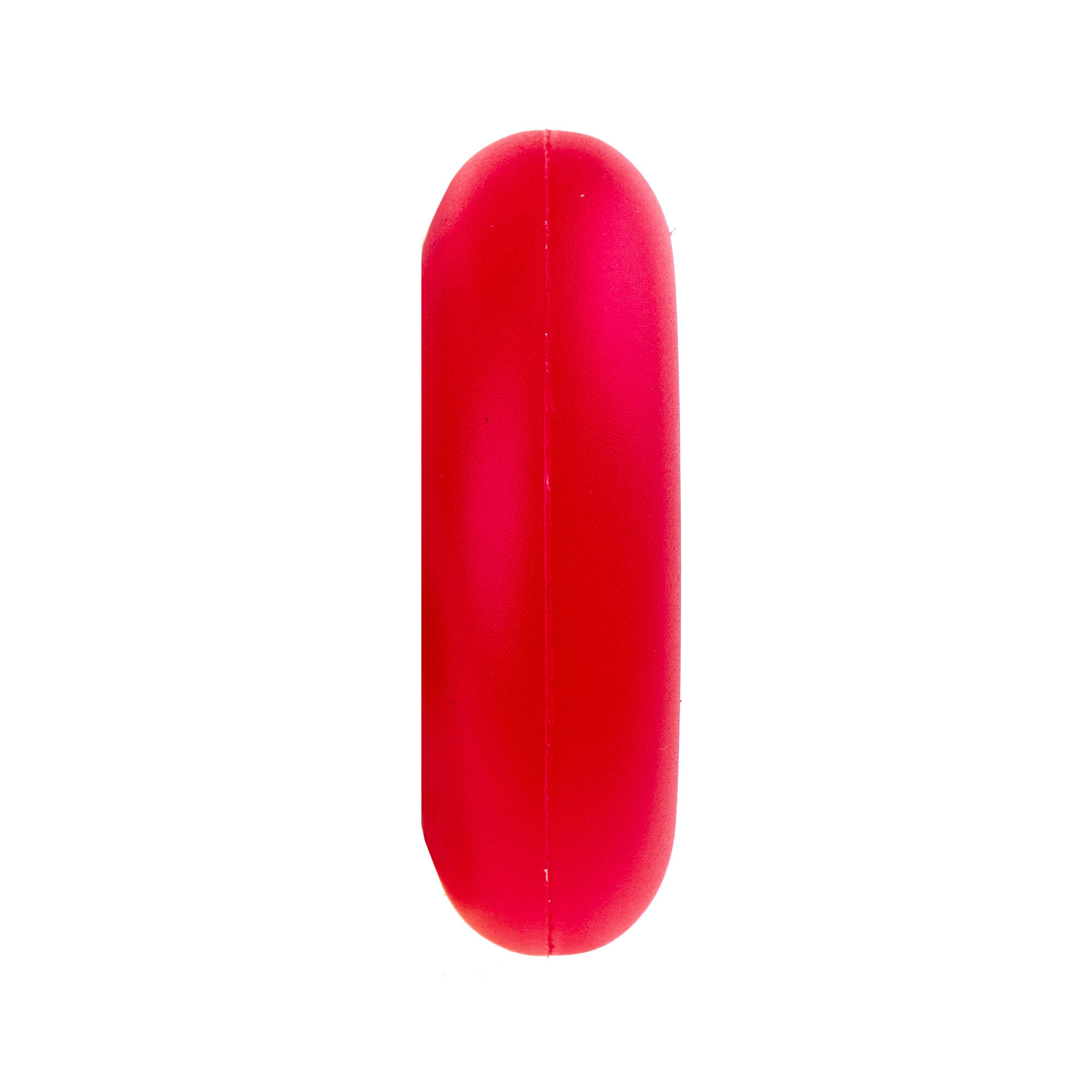 LUMINOUS Roue Inline 85A Rouge Rouge [x4] 4/5