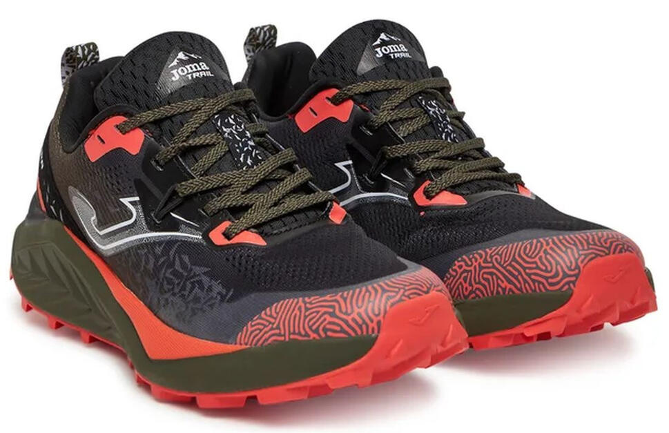 Buty do biegania trailowe męskie Joma Tundra